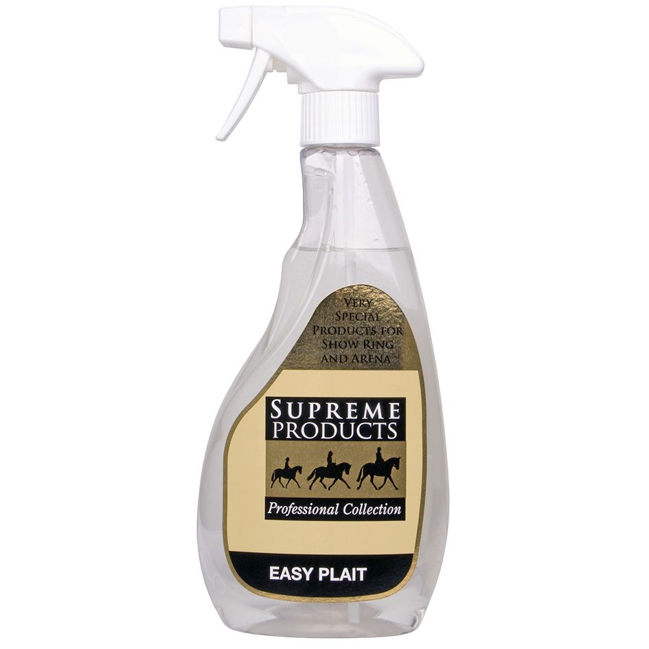 Supreme Products Easy Plait