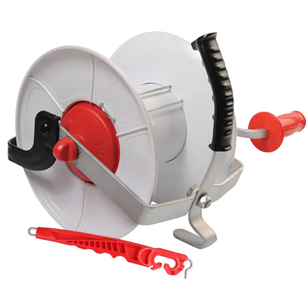 Taragate 3:1 Geared Reel Bare