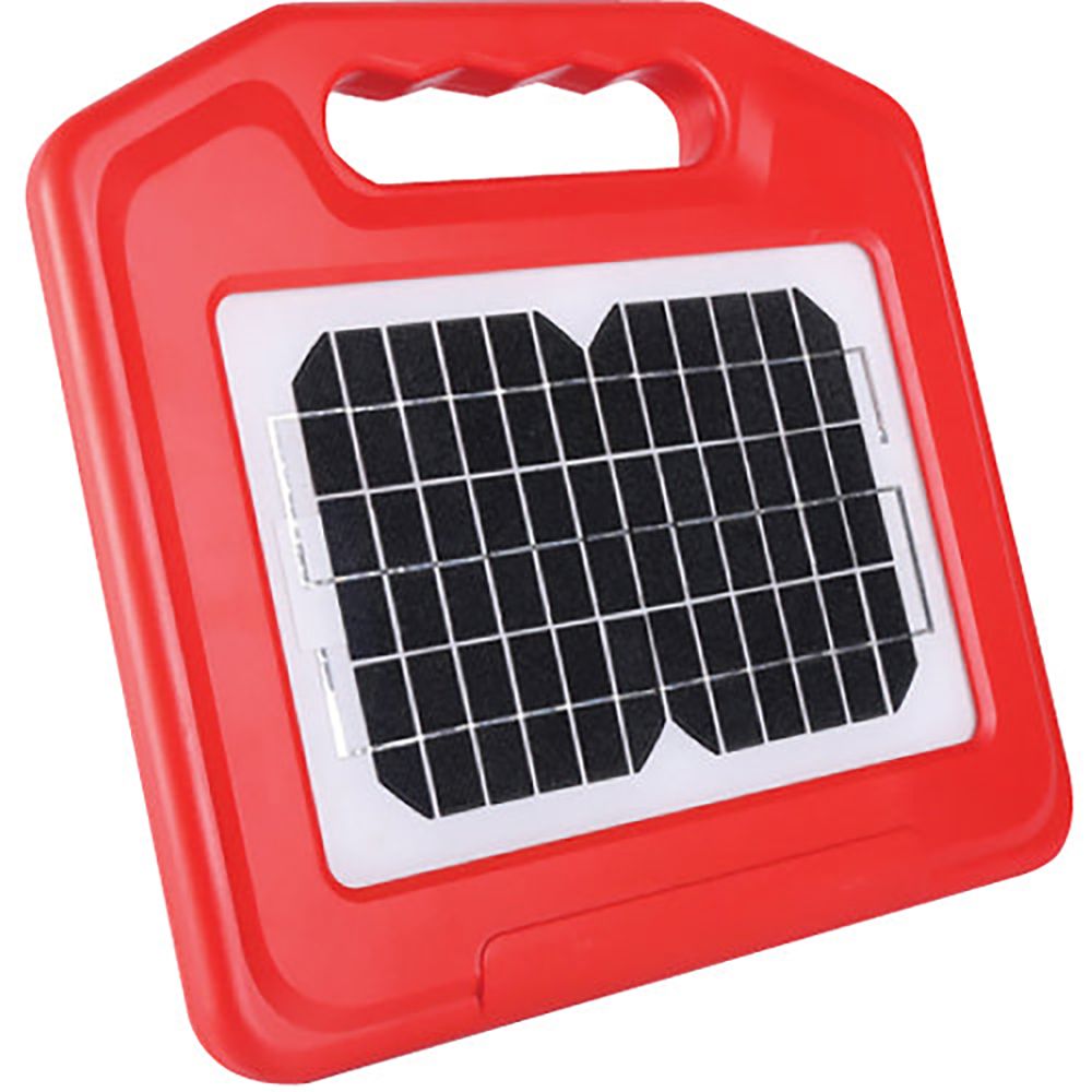 Taragate Solar Energiser S600