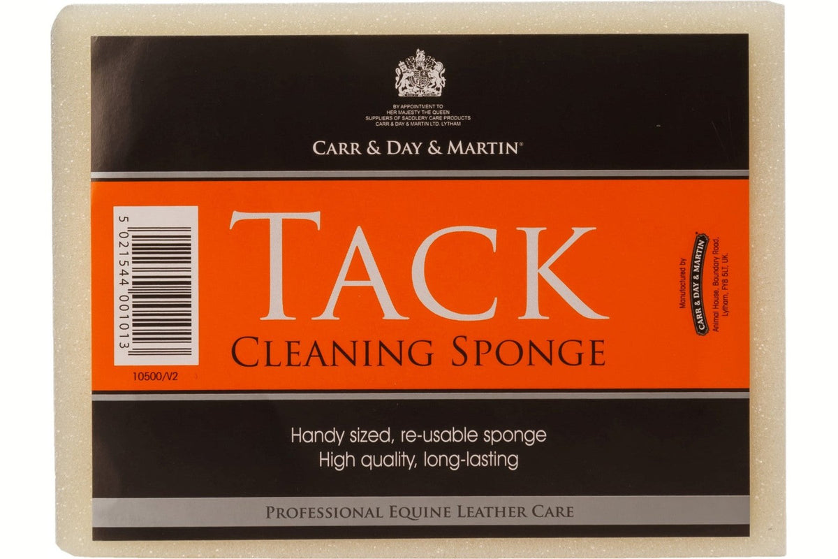 Tack Cleaning Sponge