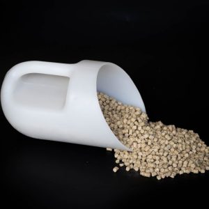 Takanini Layer Pellets