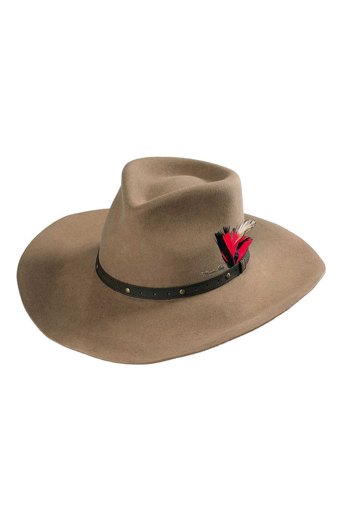 Thomas Cook Drought Master Hat