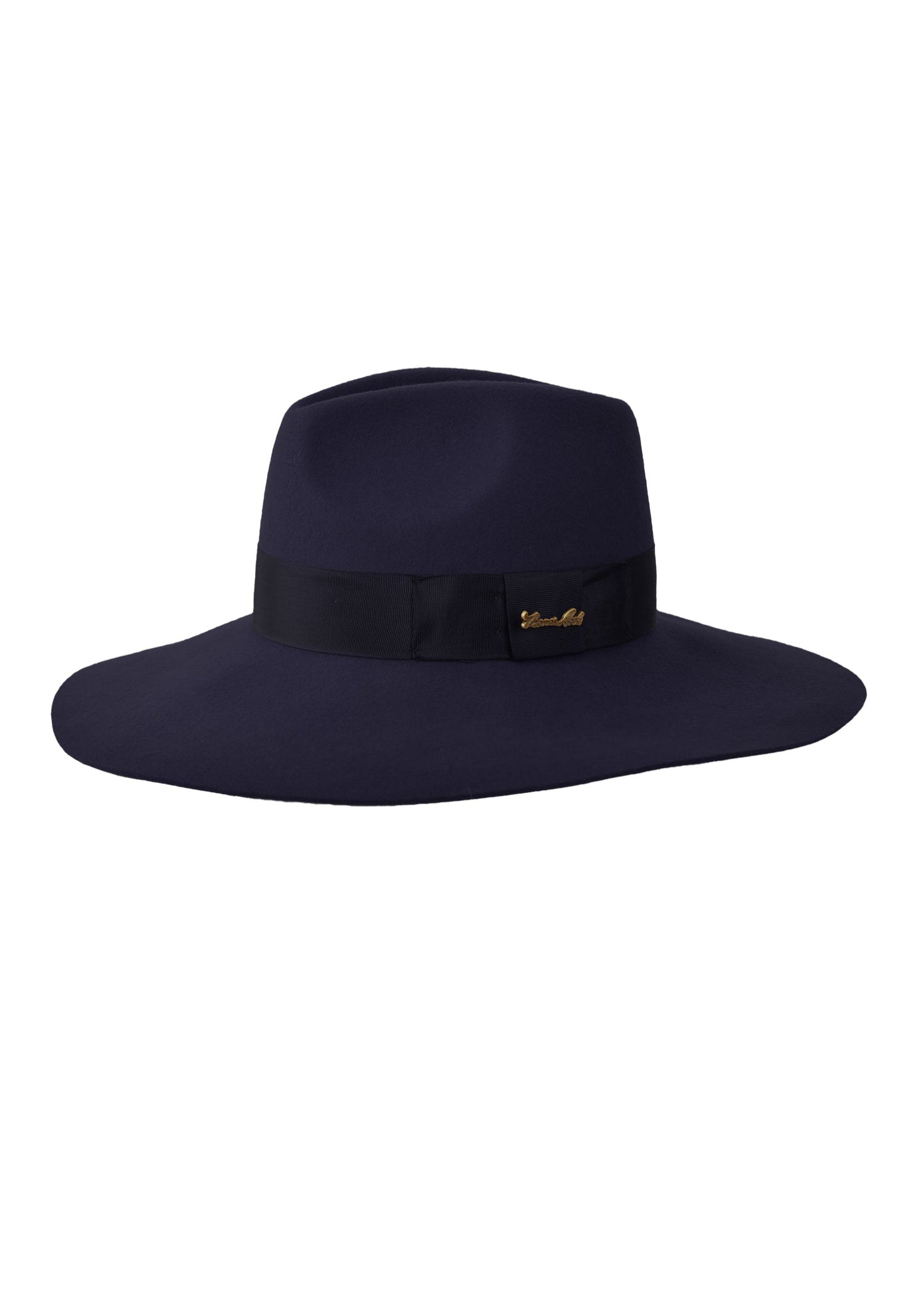 Thomas Cook Augusta Wool Felt Hat