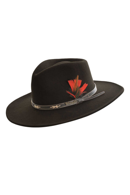 Thomas Cook Kimberley Crushable Hat