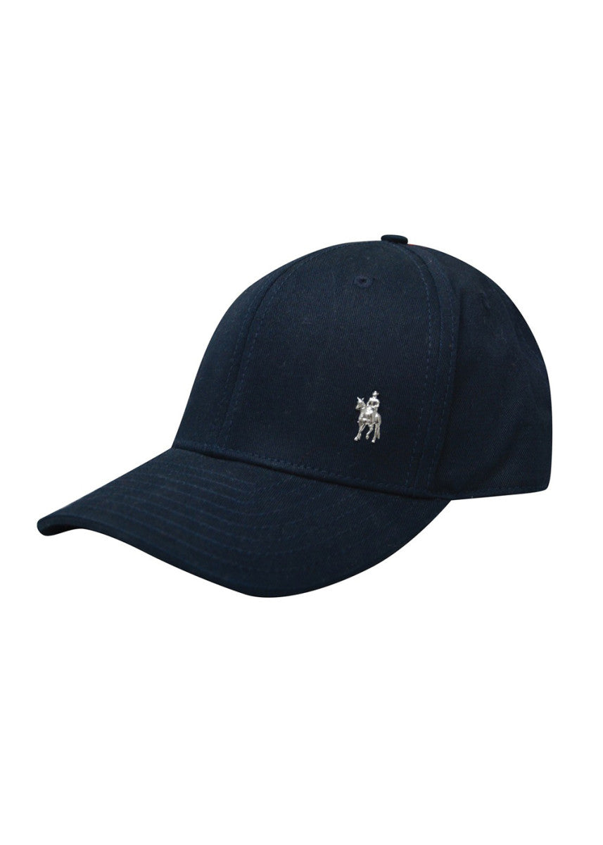 Thomas Cook Signature Cap - Dark Navy