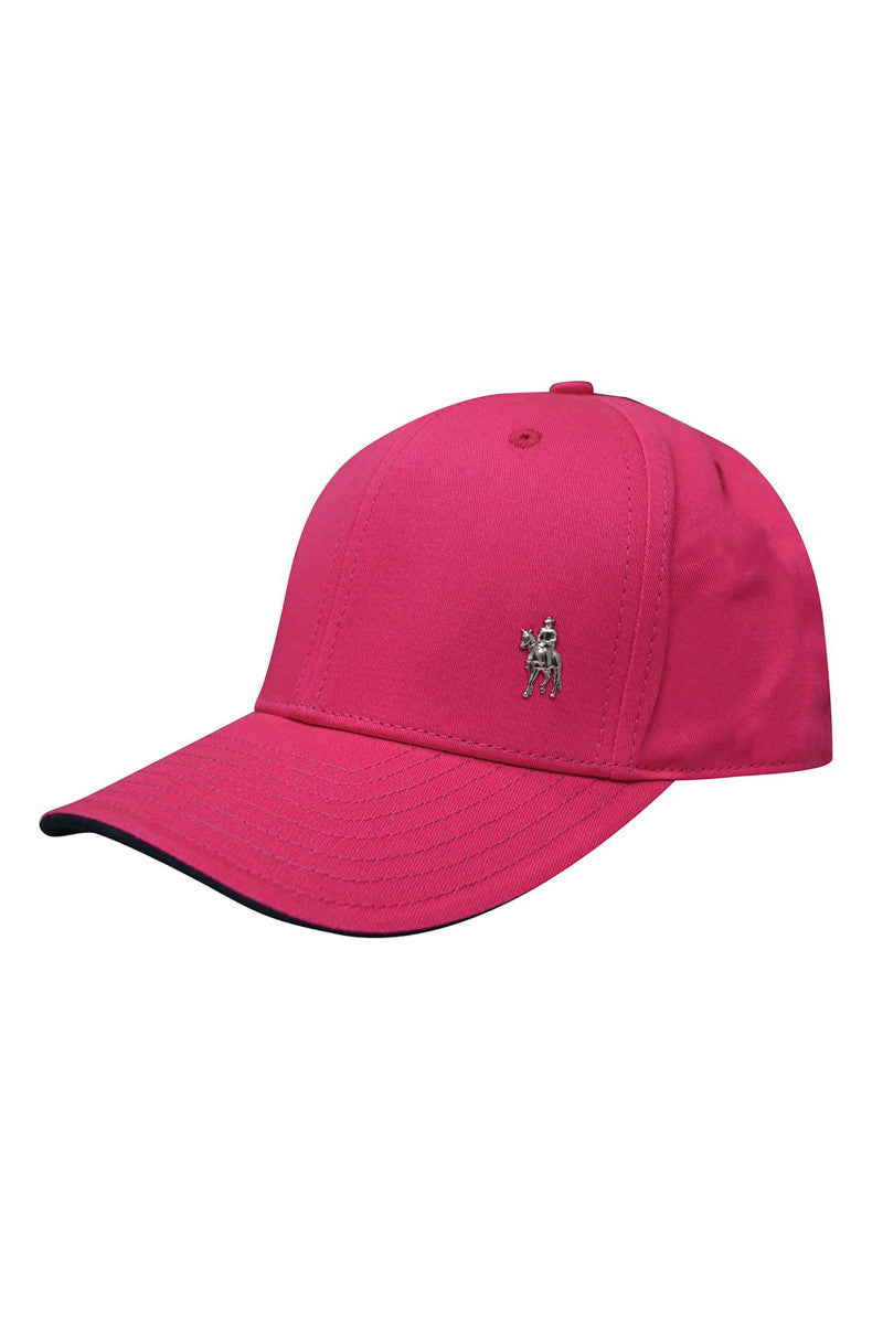 Thomas Cook Signature Cap - Pink