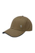 Thomas Cook Signature Cap - Mushroom