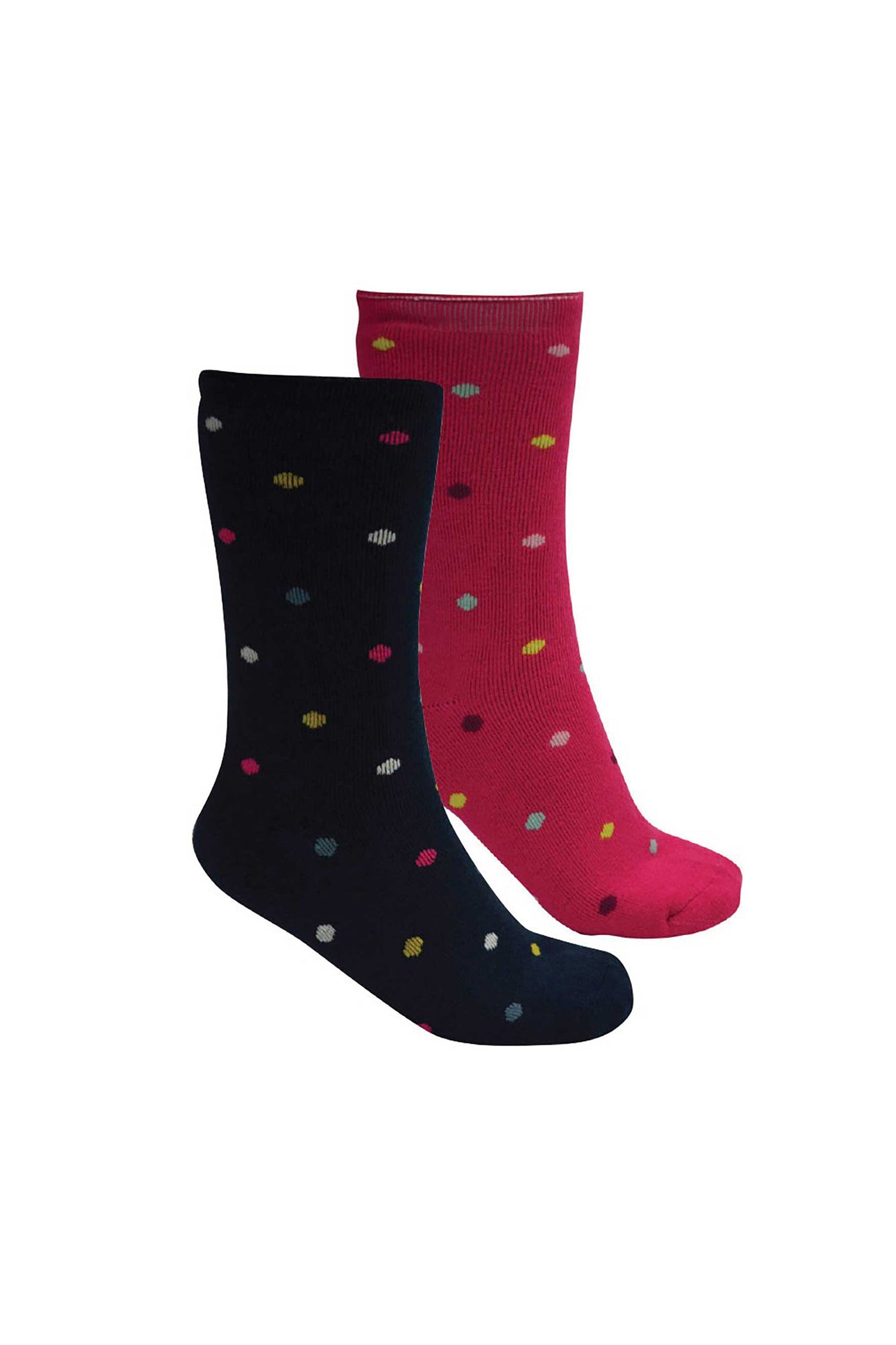 Thomas Cook Thermal Socks Twin Pack
