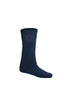 Thomas Cook Logo Sock Twin Pack Navy