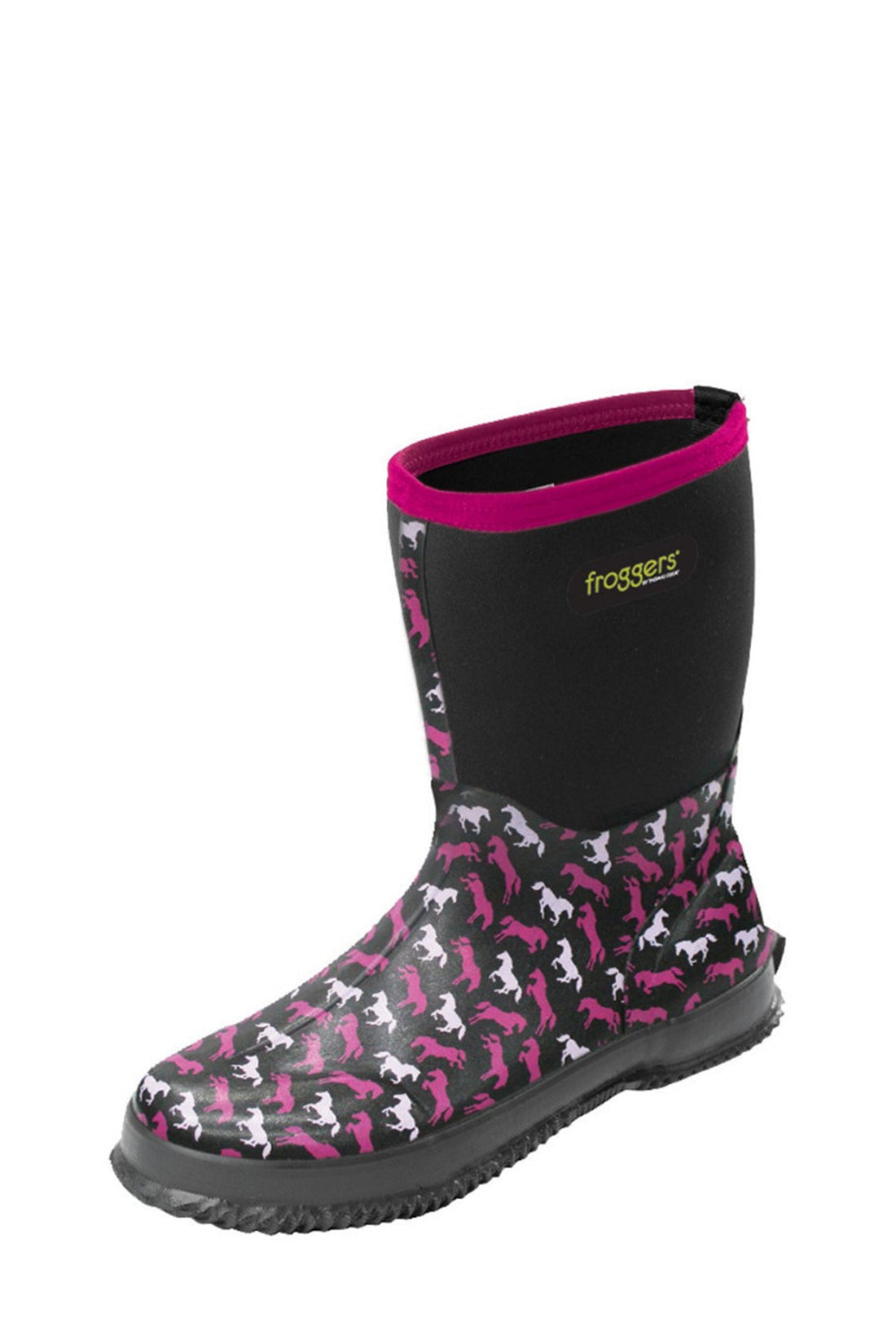 Froggers Women&