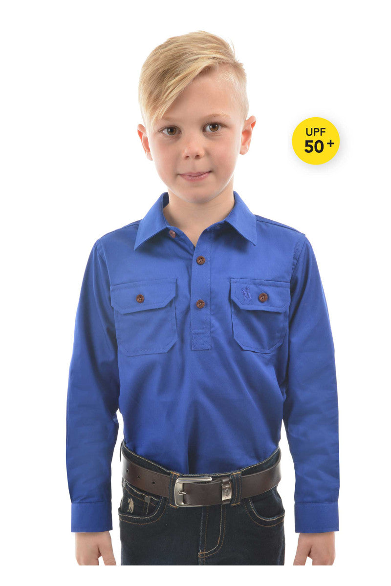 Thomas Cook Kid&