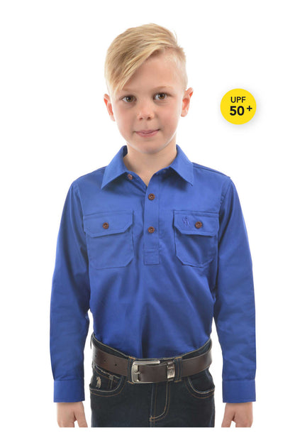 Thomas Cook Kid&
