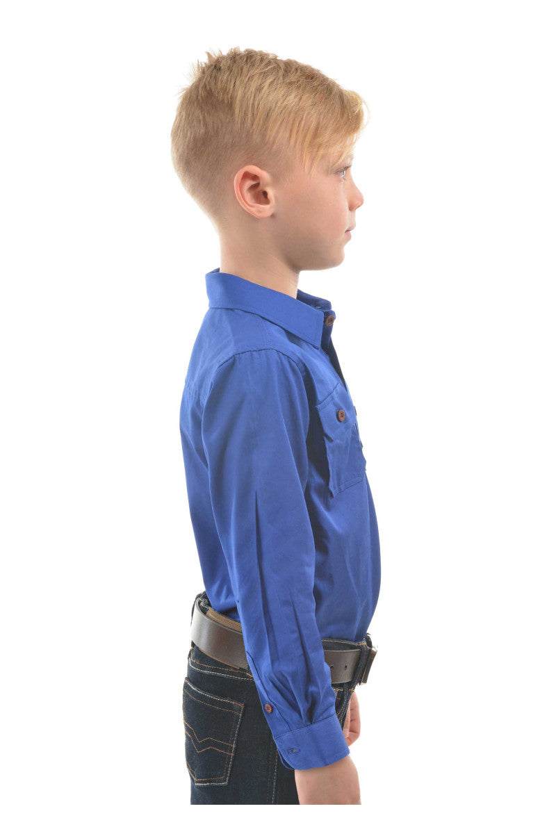 Thomas Cook Kid&