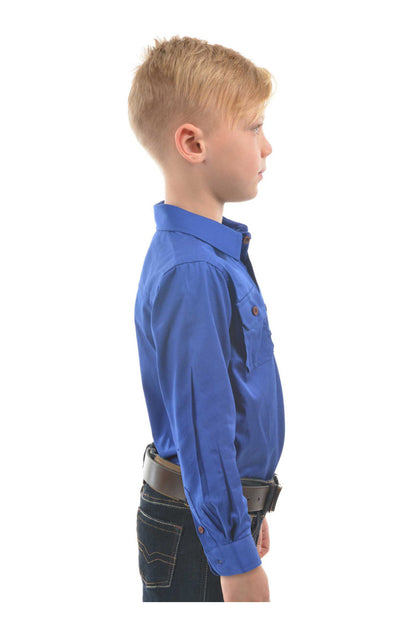 Thomas Cook Kid&
