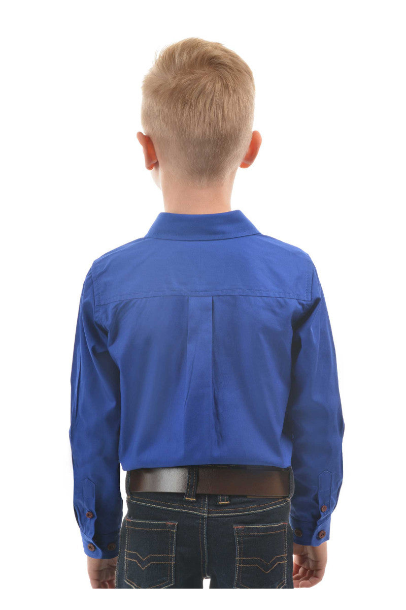 Thomas Cook Kid&