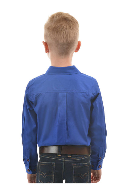 Thomas Cook Kid&