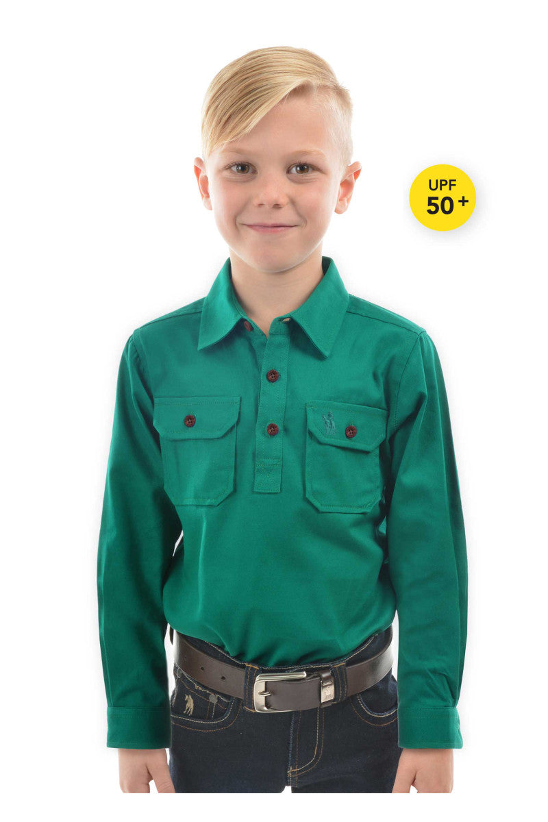 Thomas Cook Kid&