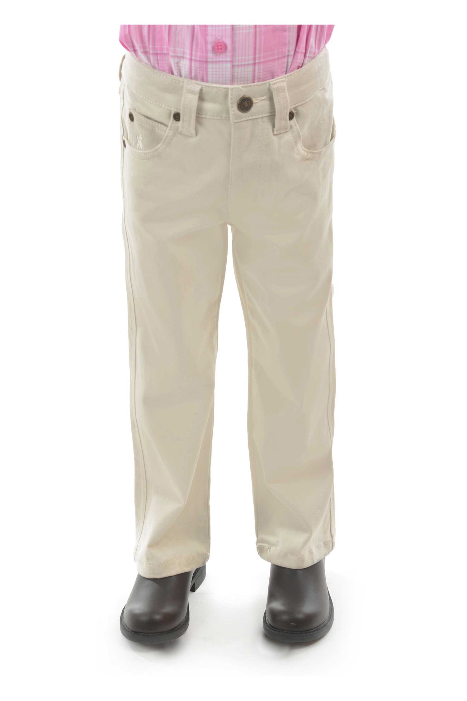 Thomas Cook Kid&