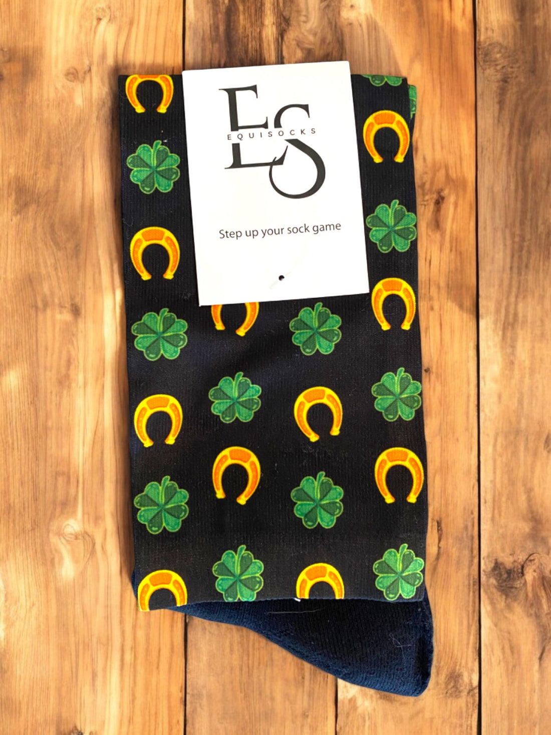 Equisocks Champion&