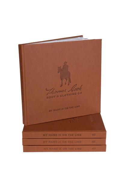Thomas Cook 100 Years Book - 13