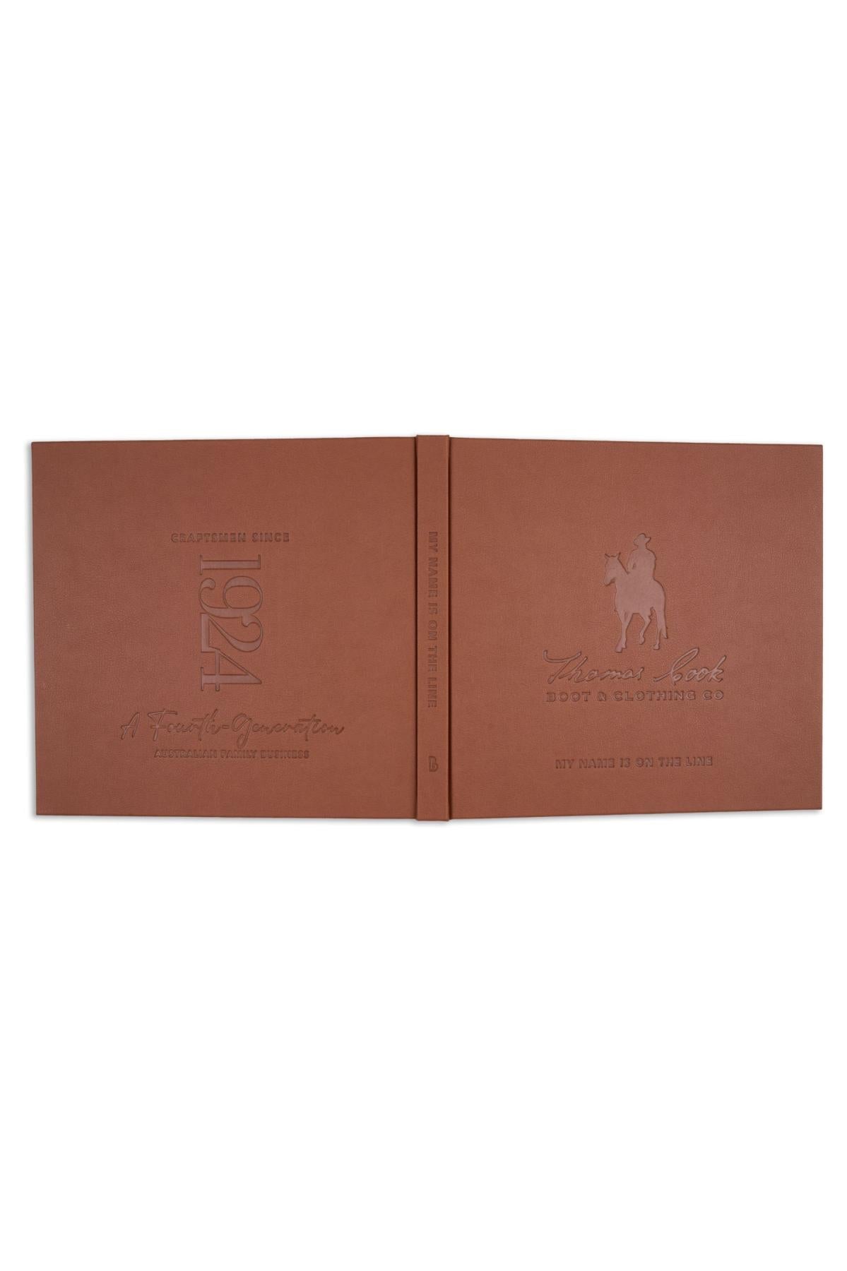 Thomas Cook 100 Years Book - 3