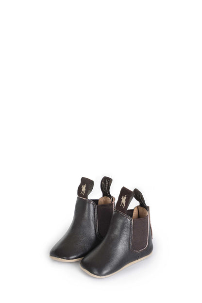 Thomas Cook Baby Booties - 2