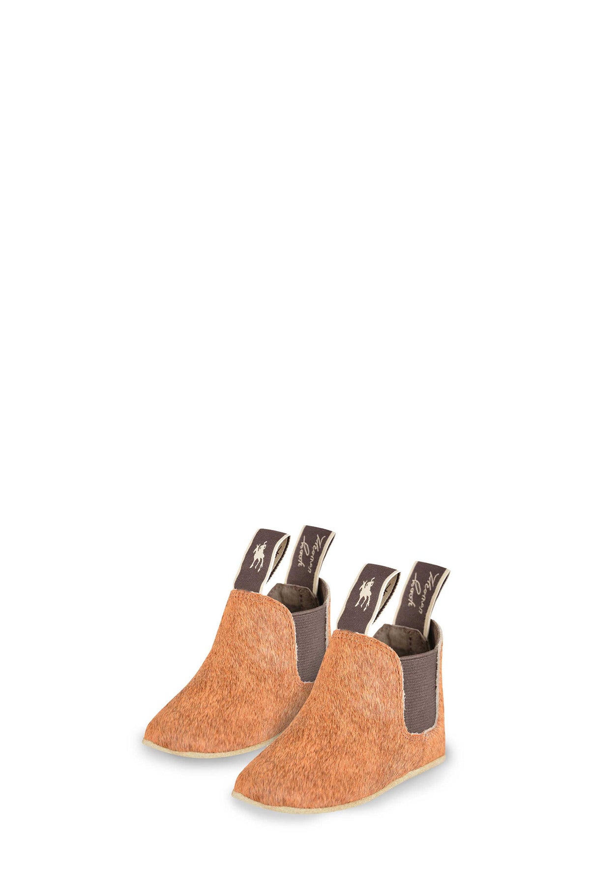 Thomas Cook Baby Booties - 3