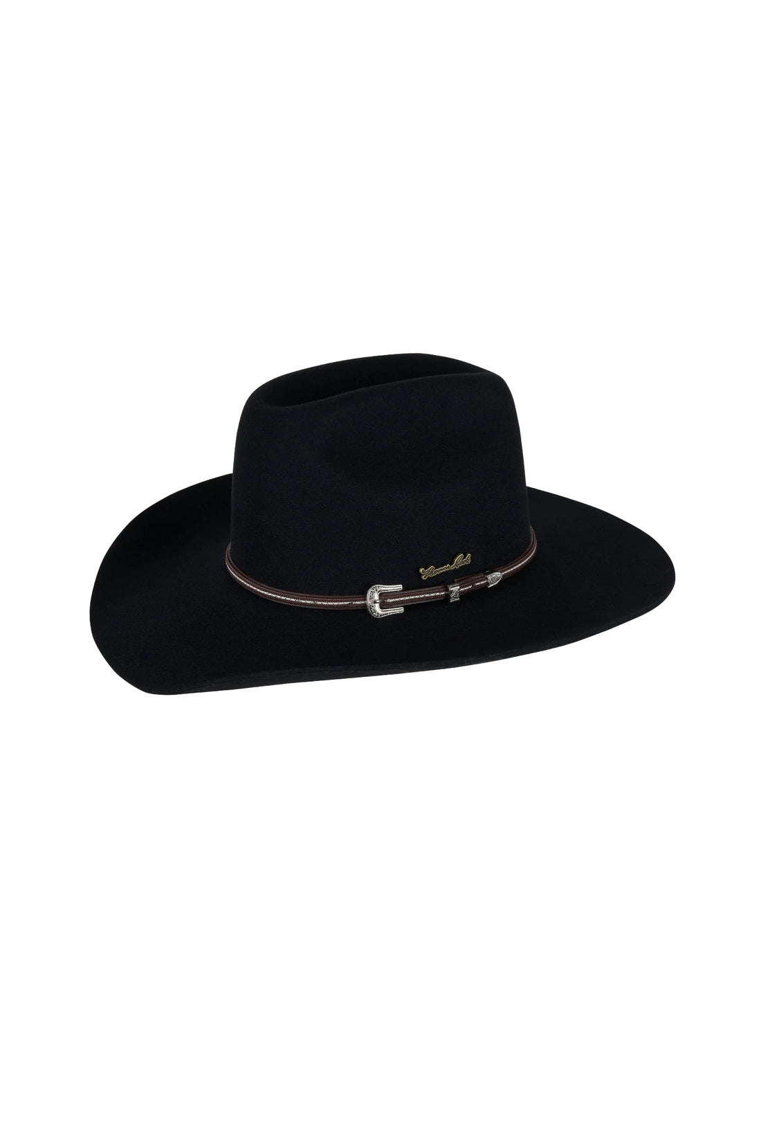 Thomas Cook Bronco Hat - 2