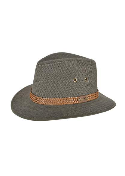 Thomas Cook Broome Hat - 4