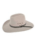 Thomas Cook Brumby Pure Fur Felt Hat - 2