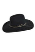 Thomas Cook Brumby Pure Fur Felt Hat - 3
