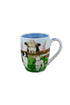Thomas Cook Country Collection Mug - 2