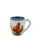 Thomas Cook Country Collection Mug