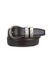 Thomas Cook Croc Twin Keeper Belt