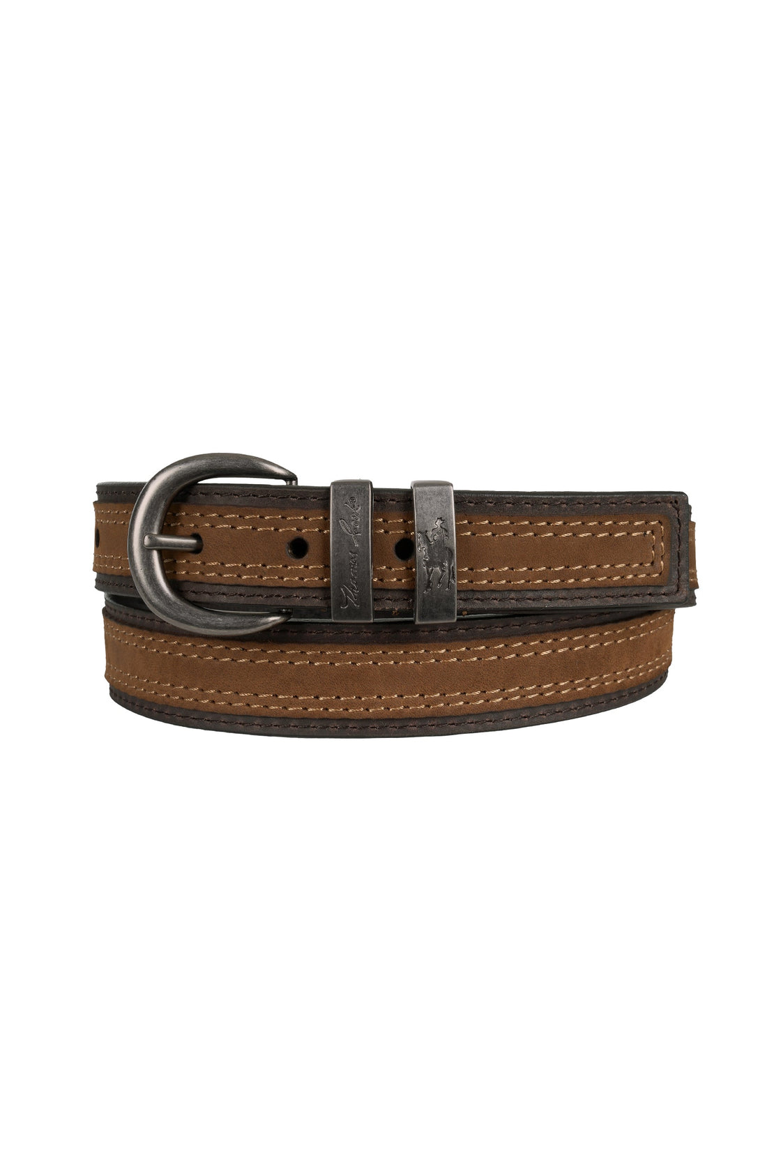 Thomas Cook Delaney Belt - 2