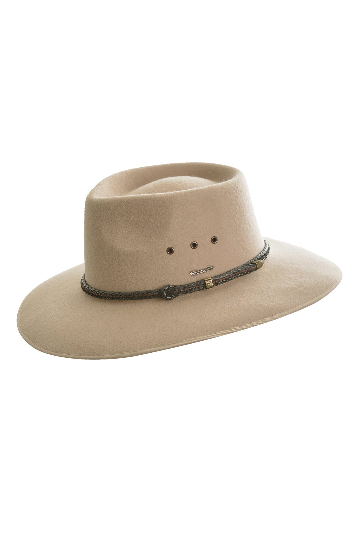 Thomas Cook Drover Hat - 2
