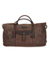 Thomas Cook Gundaroo Duffle Bag - Coffee