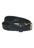 Thomas Cook Harry Leather Braided Belt - 2