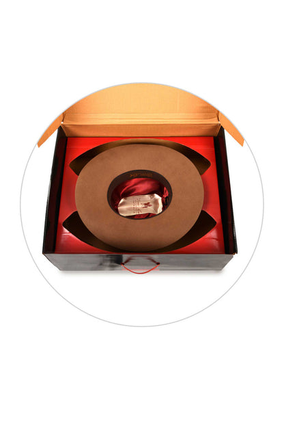 Thomas Cook Hat Box - 3