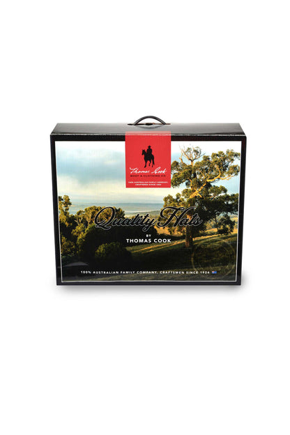 Thomas Cook Hat Box