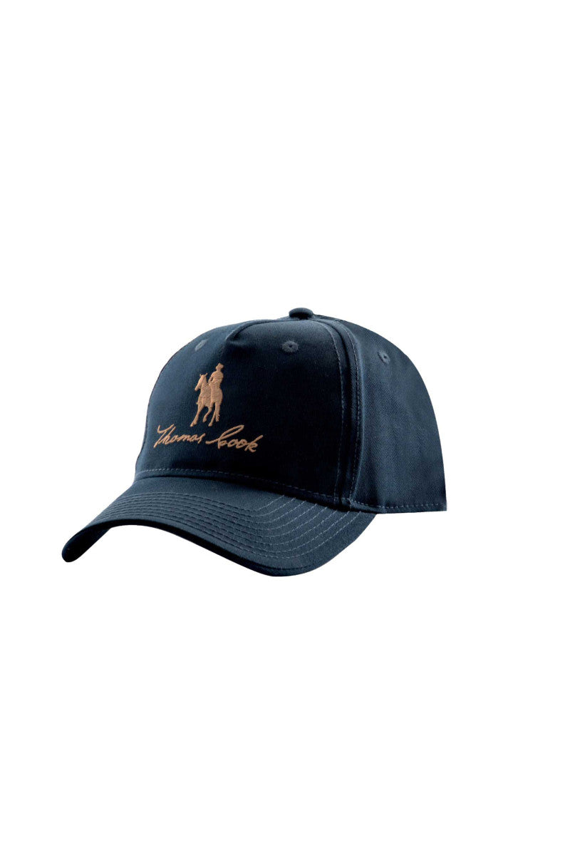 Thomas Cook Logo Cap - Navy