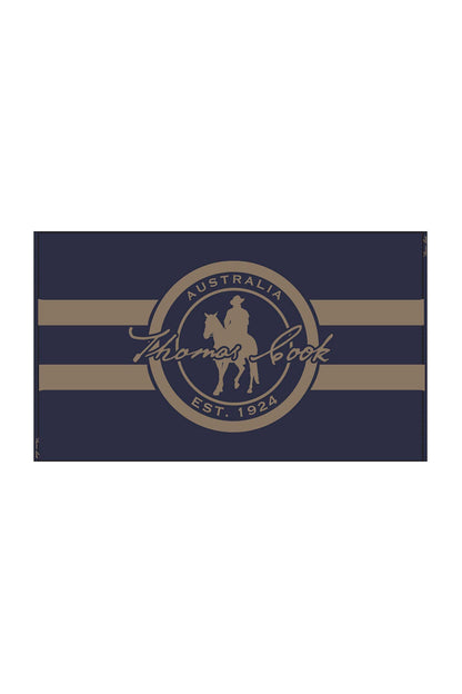 Thomas Cook Logo Towel - 2