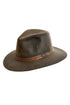 Thomas Cook Mansfield Hat - 2