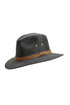 Thomas Cook Mansfield Hat
