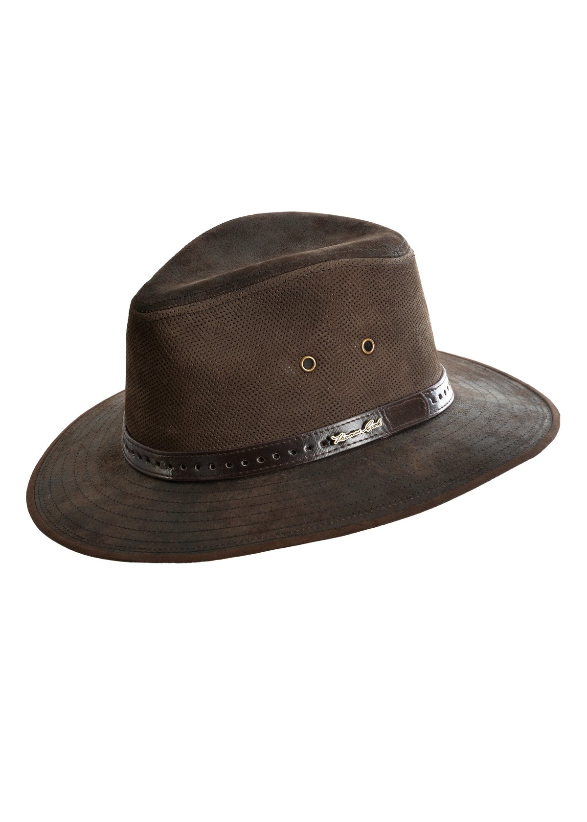 Thomas Cook Normanton Hat - 2