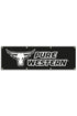 Thomas Cook Pure Western Logo Banner