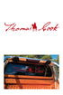 Thomas Cook Ute Sticker