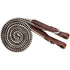 Tough1 Flat Braided Trail Reins - 3