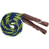 Tough1 Flat Braided Trail Reins - 5