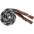 Tough1 Flat Braided Trail Reins
